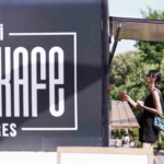 Şişli Belediyesi’nin ’Gezici Kent Kafe’si hizmete girdi