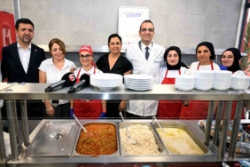 Şişli’de Kent Lokantası açıldı