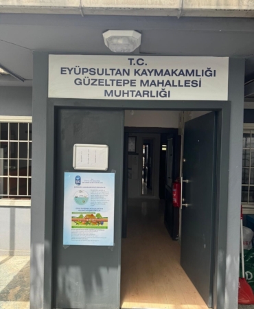 Sivrisineklerle mücadelede vatandaşlar bilinçlendiriliyor