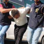 SMA hastasının adıyla sahte kumbara dağıtan zanlı tutuklandı