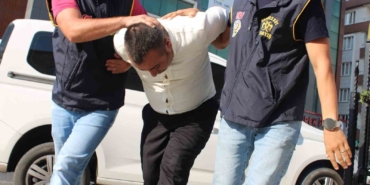 SMA hastasının adıyla sahte kumbara dağıtan zanlı tutuklandı