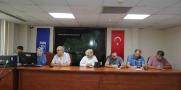 Solaklar Kavşağı’na yaya köprüsü yapılacak