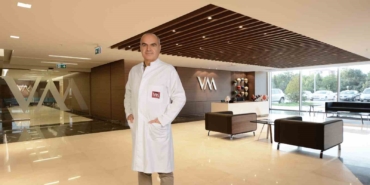 "Solunum fizyoterapisi ile solunum kapasitesini artırmak mümkün"