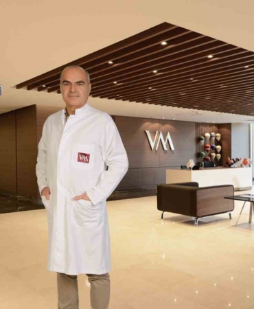 "Solunum fizyoterapisi ile solunum kapasitesini artırmak mümkün"