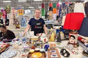 Son 2 yılda 101 kadın kendi işini kurdu