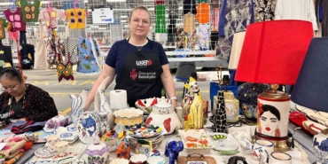 Son 2 yılda 101 kadın kendi işini kurdu