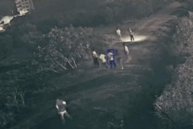 Sosyal medyada başlayan tartışma kavgaya döndü : 1’i ağır 3 yaralı