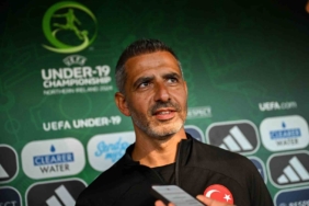 Soykan Başar: "İspanya ve Fransa karşısında oyuna hükmeden Türkiye vardı"