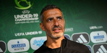 Soykan Başar: "İspanya ve Fransa karşısında oyuna hükmeden Türkiye vardı"