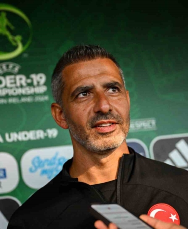 Soykan Başar: "İspanya ve Fransa karşısında oyuna hükmeden Türkiye vardı"