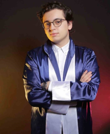 Sözel birincisi Fatih: “Hem soru çözdüm hem kitap okudum”