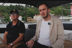 Stajyer olarak başladığı sektörde geliştirdiği uygulama ile lider oldu