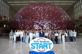 START Stajım Programı’nın yeni dönemi başladı