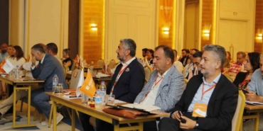 Stratejik konumu Türkiye’yi e-ihracat için merkez haline getiriyor