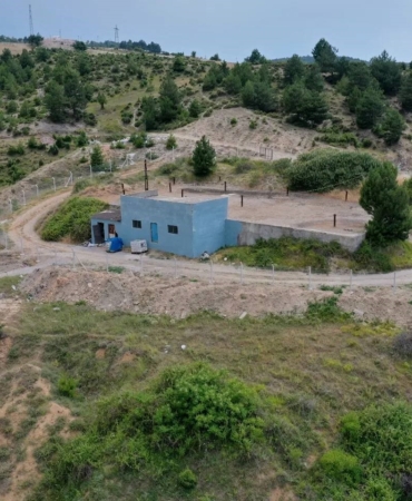 Su depolarında kapsamlı bir çalışma devam ediyor