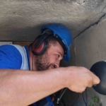 Su kaçağı tespit cihazıyla "hayat" bulundu