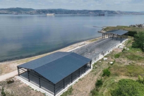 Su Sporları Merkezi şekilleniyor