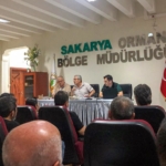 SUBÜ Arama ve Kurtarma Ekibi yangınla mücadele eğitim aldı