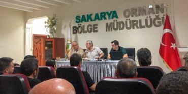 SUBÜ Arama ve Kurtarma Ekibi yangınla mücadele eğitim aldı