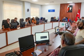 SUBÜ Teknoloji Fakültesi’nden Makale ve proje yazımında yapay zeka eğitimi