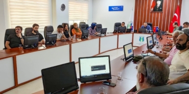 SUBÜ Teknoloji Fakültesi’nden Makale ve proje yazımında yapay zeka eğitimi