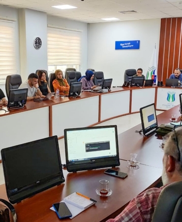 SUBÜ Teknoloji Fakültesi’nden Makale ve proje yazımında yapay zeka eğitimi