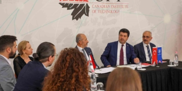 SUBÜ ve CIT iş birliği ortağı oldu