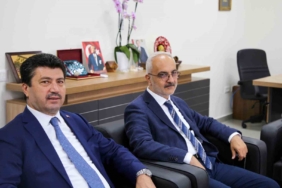 SUBÜ’den Arnavutluk’ta bir iş birliği daha