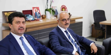 SUBÜ’den Arnavutluk’ta bir iş birliği daha