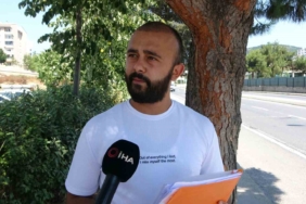 Suçsuz olduğu anlaşılmasına rağmen hala cezaevinde olan gencin ailesi konuştu