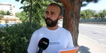 Suçsuz olduğu anlaşılmasına rağmen hala cezaevinde olan gencin ailesi konuştu