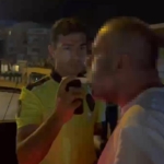 Sulama tankerine çarptı, “3 tane bira içtim bir şey çıkar mı?” diye sordu