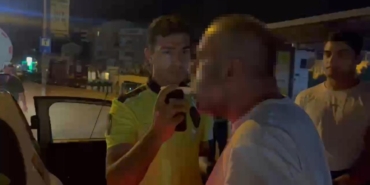 Sulama tankerine çarptı, “3 tane bira içtim bir şey çıkar mı?” diye sordu