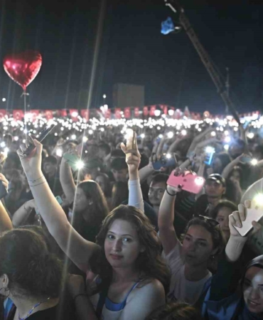 Süleymanpaşa’da şenliklerin tarihleri belli oldu