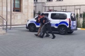 Sultanbeyli’de baba ile engelli oğluna bijon anahtarıyla saldıran şüpheli yakalandı