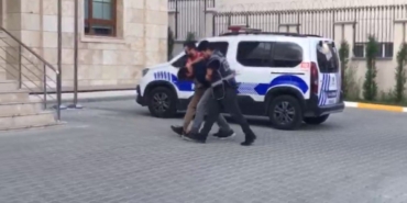 Sultanbeyli’de baba ile engelli oğluna bijon anahtarıyla saldıran şüpheli yakalandı