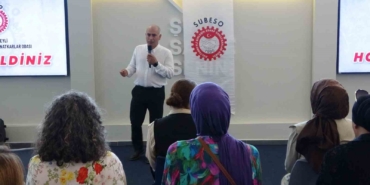Sultanbeyli’de kuaförlerin pazar günü kapatılması kararı masaya yatırıldı