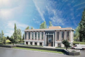 Sultangazi Yayla Mahallesine Gençlik Spor ve Sağlık Merkezi yapılıyor