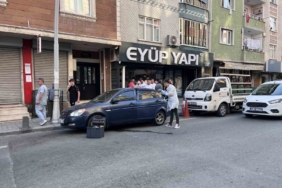 Sultangazi’de cadde ortasında silahlı çatışma yaşandı