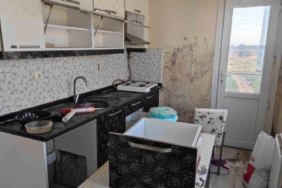 Sultangazi’de çilingir yardımıyla evine giren daire sahibine kiracı şoku