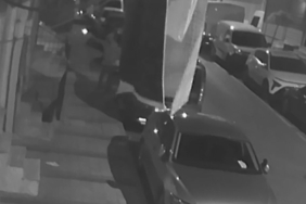 Sultangazi’de işyerine kurşun yağdırdılar: O anlar kamerada