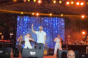 Sultangazi’de Sinan Akçıl coşkusu