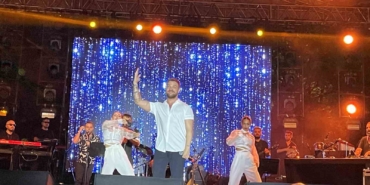 Sultangazi’de Sinan Akçıl coşkusu