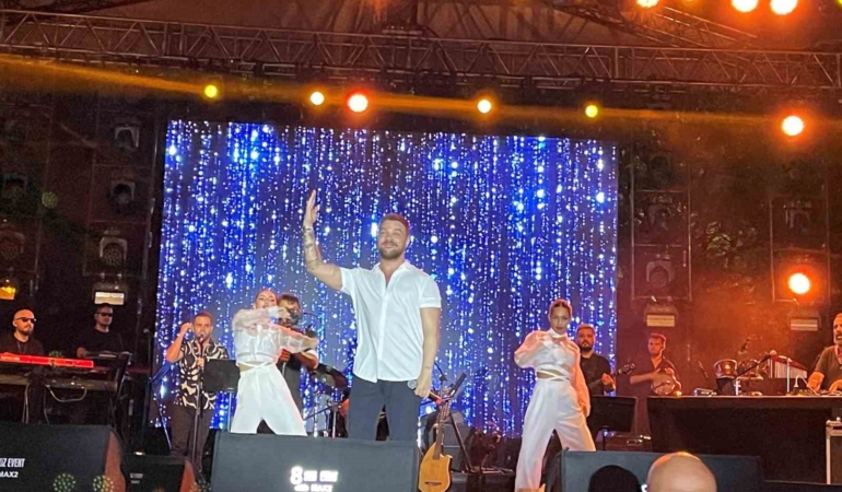 Sultangazi’de Sinan Akçıl coşkusu