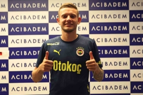 Szymanski ve Livakovic, sağlık kontrolünden geçti