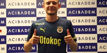 Szymanski ve Livakovic, sağlık kontrolünden geçti