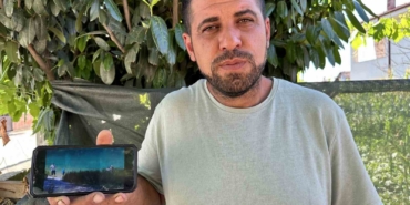 Tabiat Parkı’nda balık tutmak isteyen vatandaşa işletmeci engeli