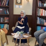 Taksim Camii Kültür Sanat Merkezi’nde ‘Litros Sanat Konuşmaları’ düzenlendi