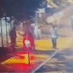 Taksim Meydanı’nda “zincirleme kapkaç” kamerada: 2 günde 6 telefon çaldılar