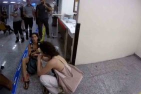 Taksim’de polisi tehdit eden, doktorlara saldıran kadınların beraat ettikleri ortaya çıktı